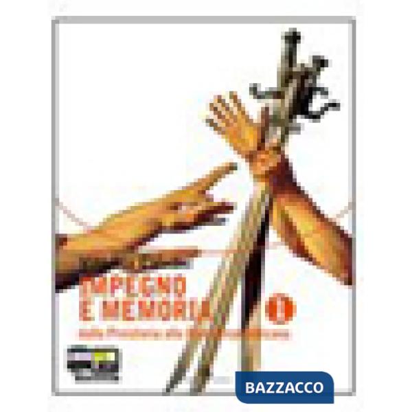 IMPEGNO E MEMORIA 1