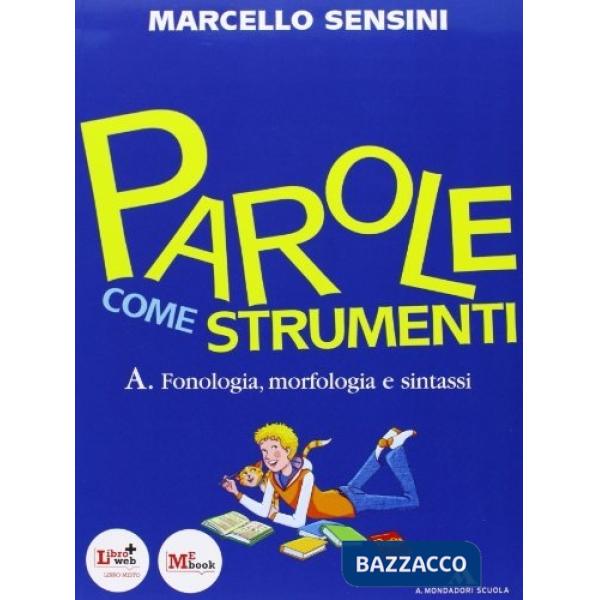 PAROLE COME STRUMENTI 2 VOL.