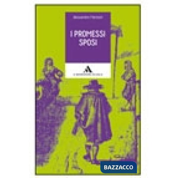 PROMESSI SPOSI (3, PANE E CIOCCOLATA)