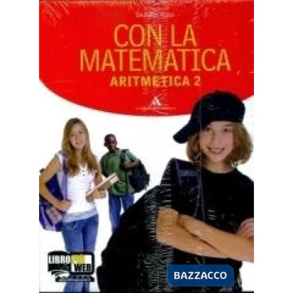CON LA MATEMATICA 2