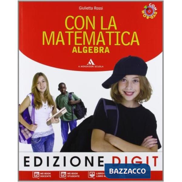 CON LA MATEMATICA 3
