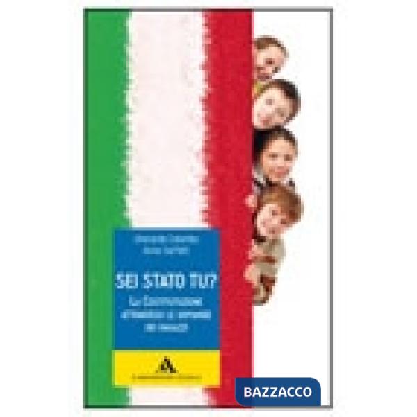 SEI STATO TU? (2, PANE E CIOCCOLATA)