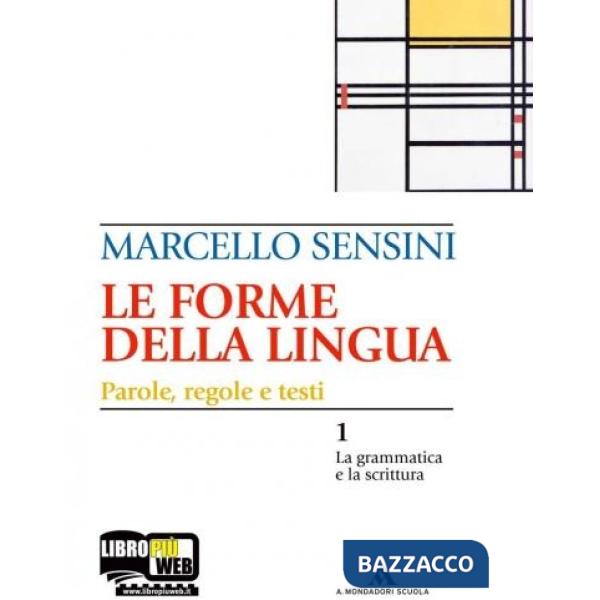 FORME DELLA LINGUA