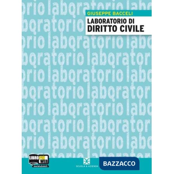 CORSO DI DIRITTO CIVILE 2011 + LABORATORIO
