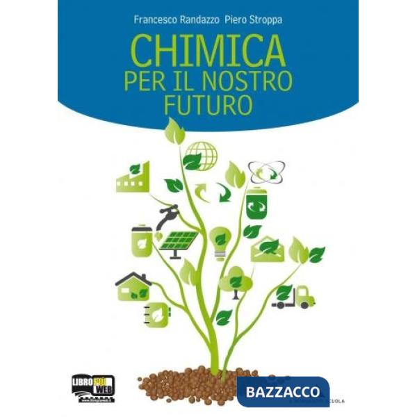 CHIMICA PER IL NOSTRO FUTURO ITC