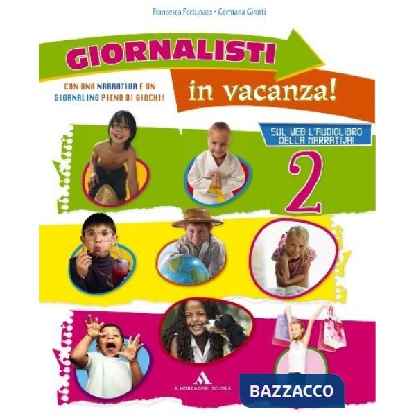 GIORN. IN VACANZA - 2A