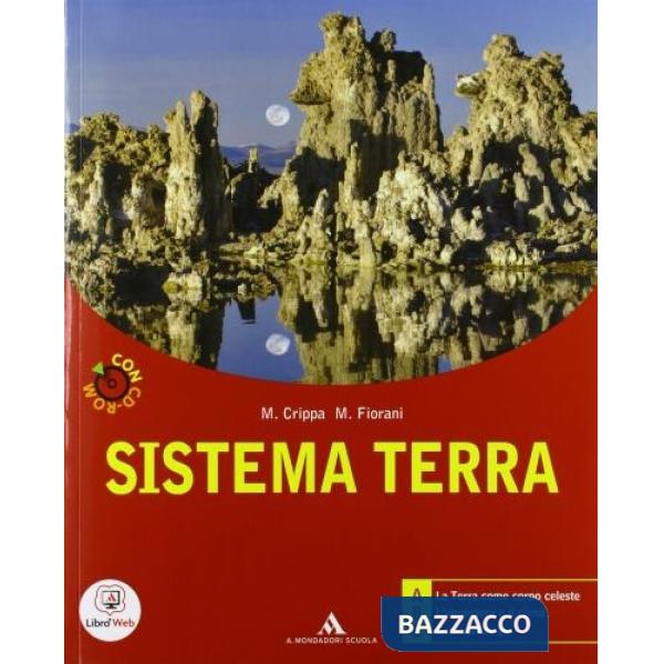 SISTEMA TERRA A B C V. E. + CD 2011