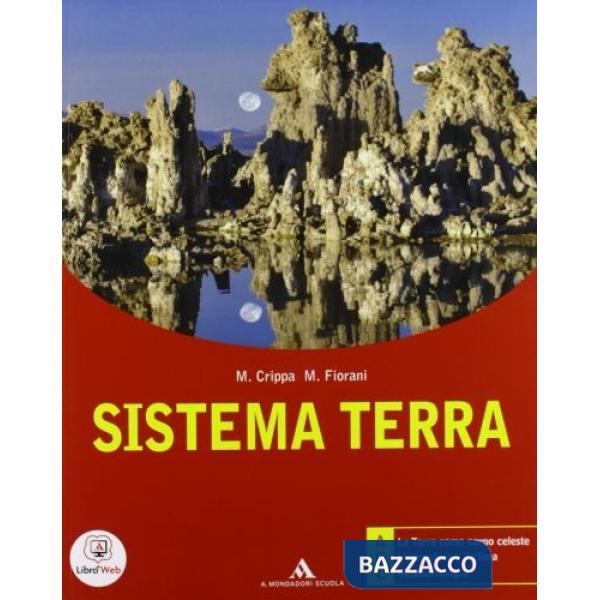 SISTEMA TERRA ABC V.E. 2011