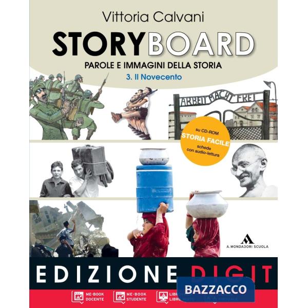 STORYBOARD VOL 3 - PDF