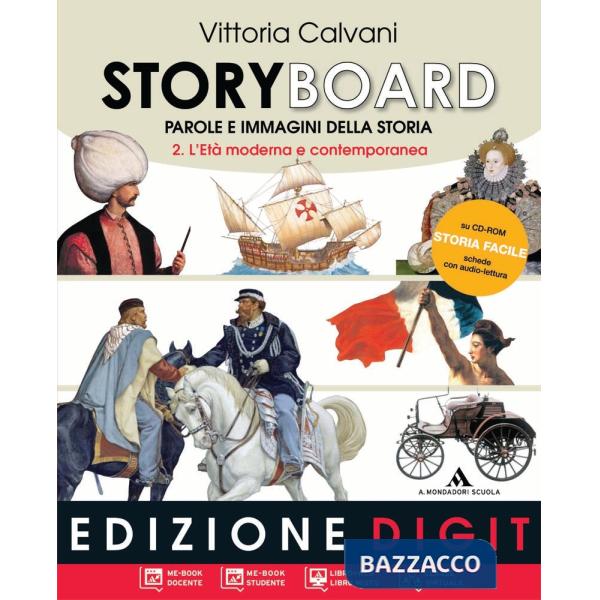 STORYBOARD VOL 2 PDF