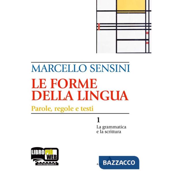 FORME DELLA LINGUA (LE) PDF