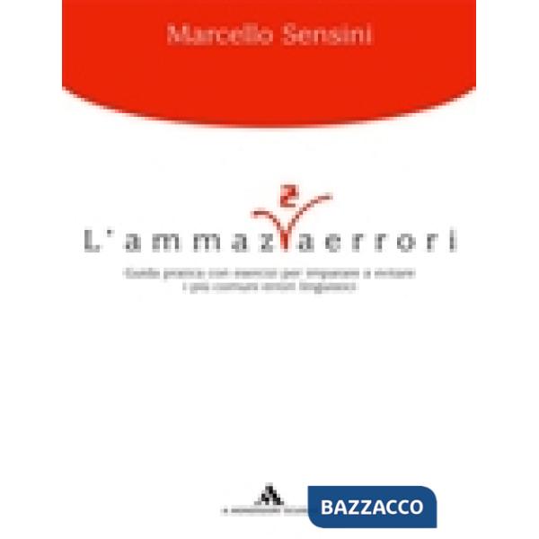 L'AMMAZZAERRORI VOLUME UNICO