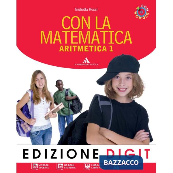 CON LA MATEMATICA 1 VERSIONE PDF