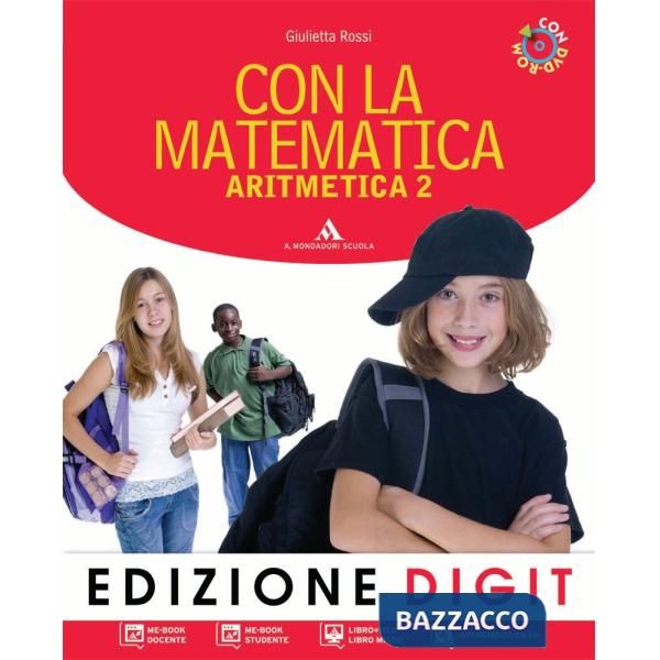 CON LA MATEMATICA 2 PDF