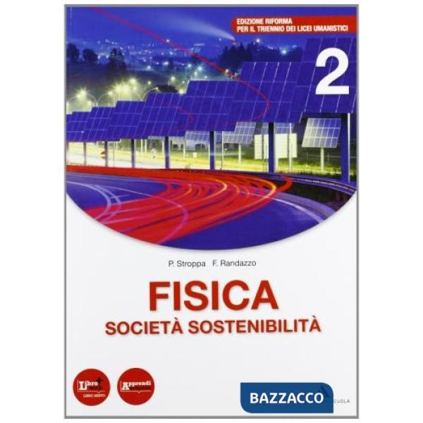 FISICA SOCIETA' SOSTENIBILITA' 2