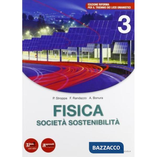 FISICA SOCIETA' SOSTENIBILITA' 3