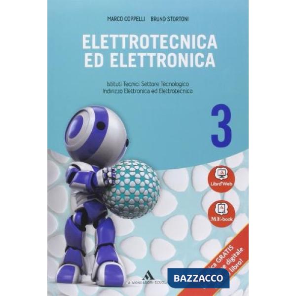 ELETTROTECNICA ED ELETTRONICA 5 ANNO