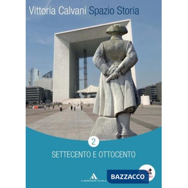 SPAZIO STORIA 2