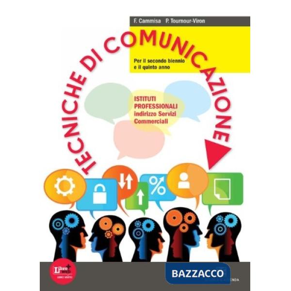 TECNICHE DI COMUNICAZIONE TRN IPC