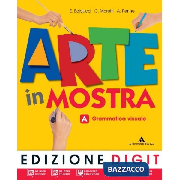 ARTE IN MOSTRA
