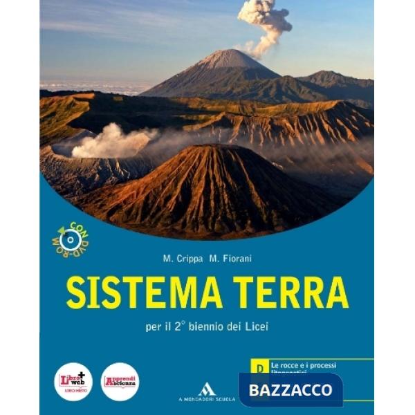 SISTEMA TERRA DE 2012