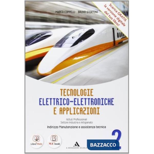 TECNOLOGIE ELETTRICO ELETTRONICHE (IPSIA) 4 ANNO