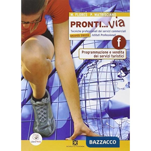 PRONTI VIA TOMO F (II BIENNIO)