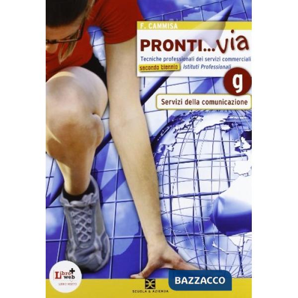 PRONTI VIA TOMO G (II BIENNIO)