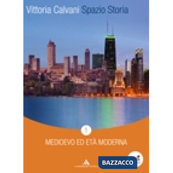 SPAZIO STORIA PDF