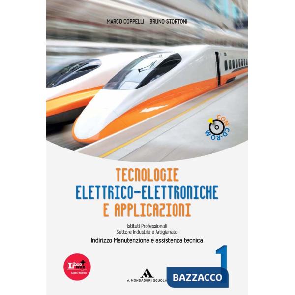 TECNOLOGIE ELETTRICO-ELETTRONICHE E APPLICAZIONI PDF
