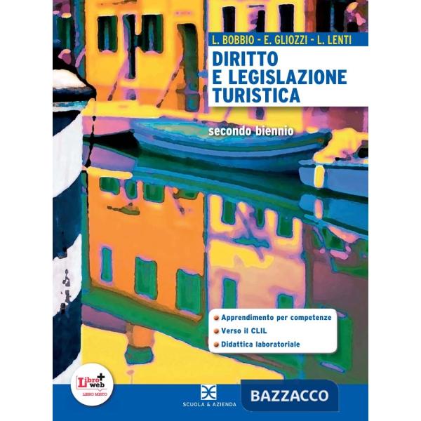 DIRITTO E LEGISLAZIONE TURISTICA PDF