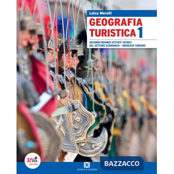 GEOGRAFIA TURISTICA 3/4 PDF