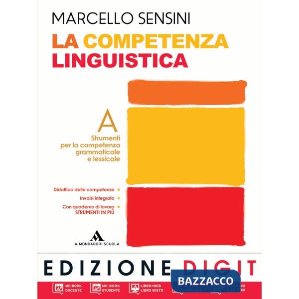 COMPETENZA LINGUISTICA (LA) PDF