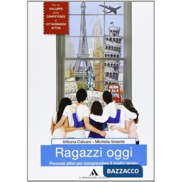 RAGAZZI OGGI