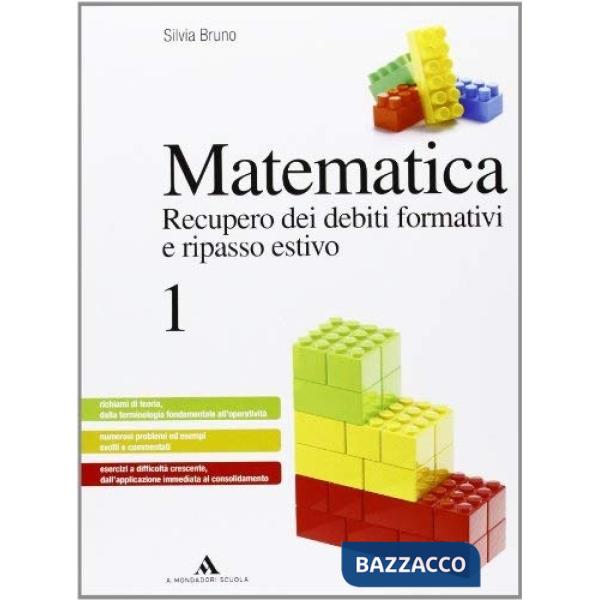 MATEMATICA 1
