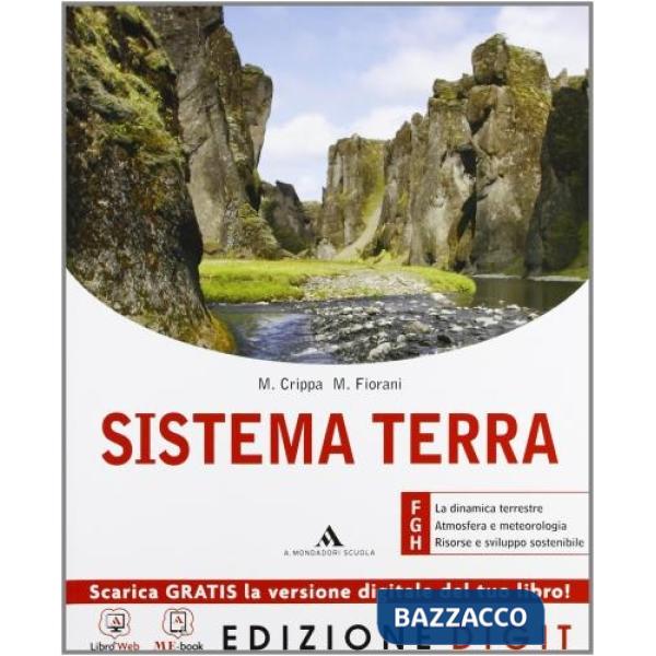 SISTEMA TERRA FGH 2013