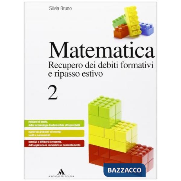 MATEMATICA 2
