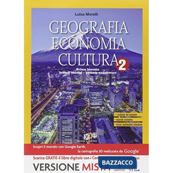 GEOGRAFIA ECONOMIA CULTURA VOL. 2