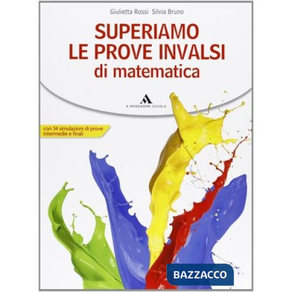 SUPERIAMO LE PROVE INVALSI 2013
