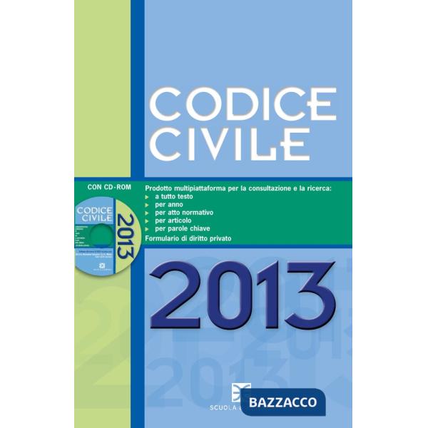 CODICE CIVILE ME BOOK
