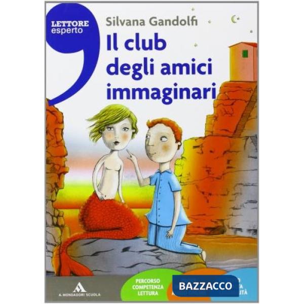 CLUB DEGLI AMICI IMMAGINARI
