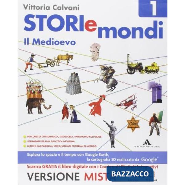 STORIEMONDI 1