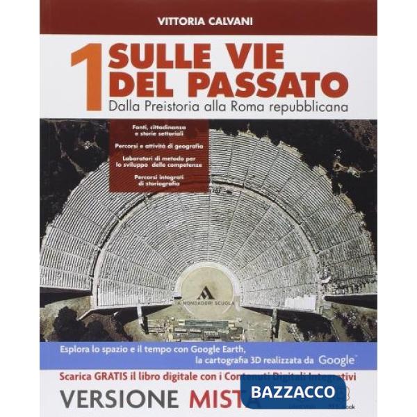 SULLE VIE DEL PASSATO 1