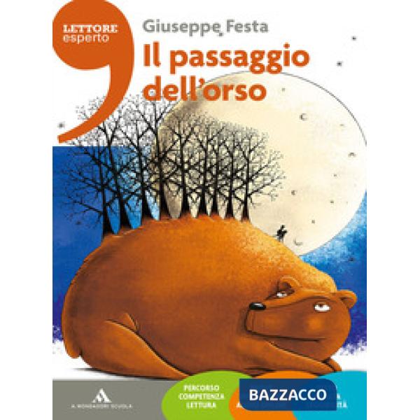 PASSAGGIO DELL'ORSO (CLASSE 1A)
