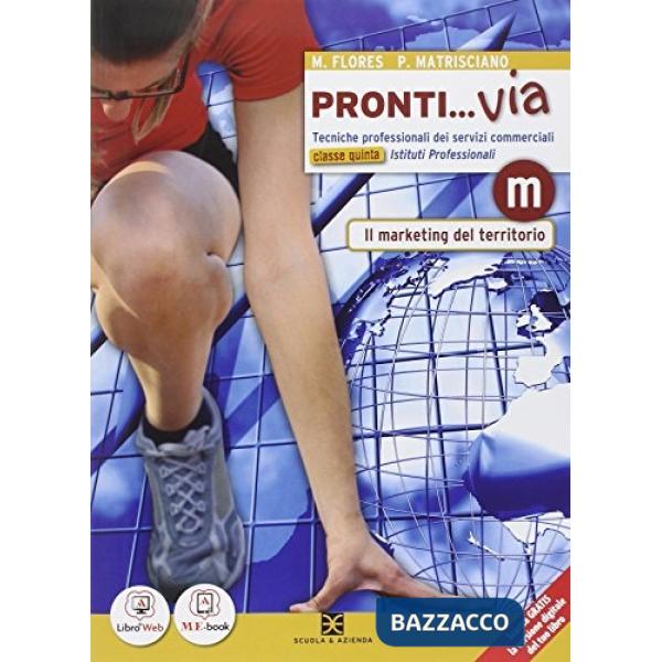 PRONTI VIA M