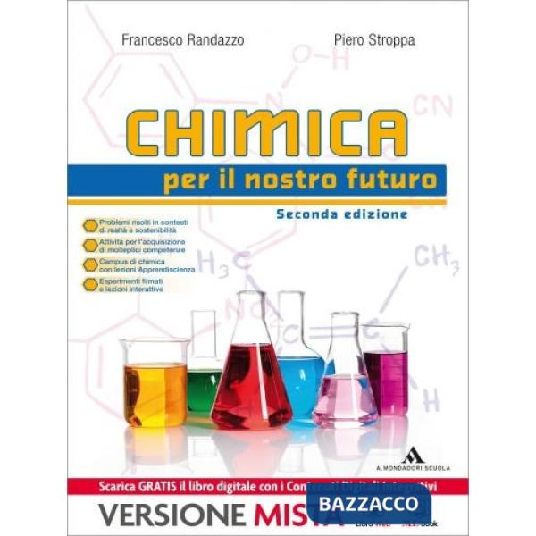 CHIMICA PER IL NOSTRO FUTURO ITC 2014