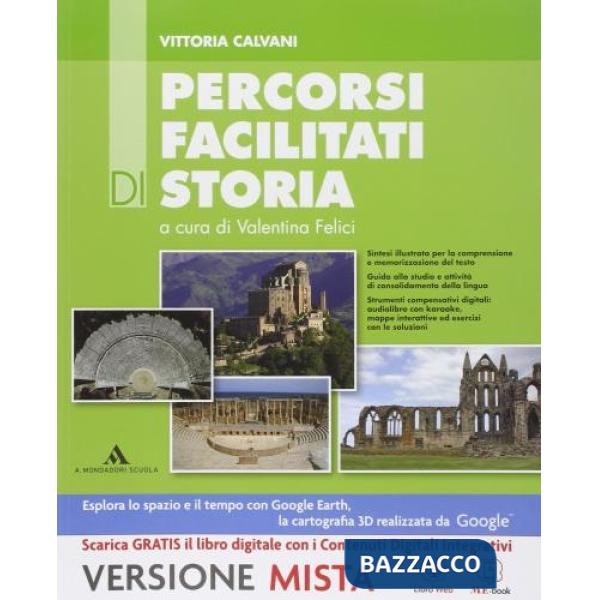 STORIA E PROGETTO BIENNIO BES