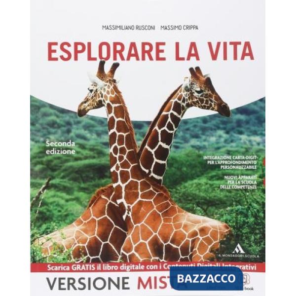 ESPLORARE LA VITA 2 EDIZIONE