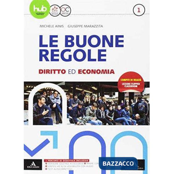 LE BUONE REGOLE 1 2017