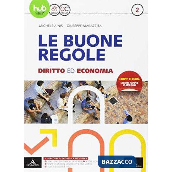 LE BUONE REGOLE 2 2017